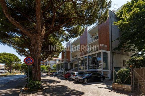 Esperia Boutique Family Hotel Чезенатико Экстерьер фото