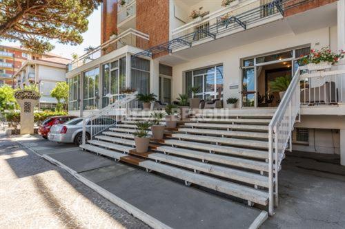 Esperia Boutique Family Hotel Чезенатико Экстерьер фото