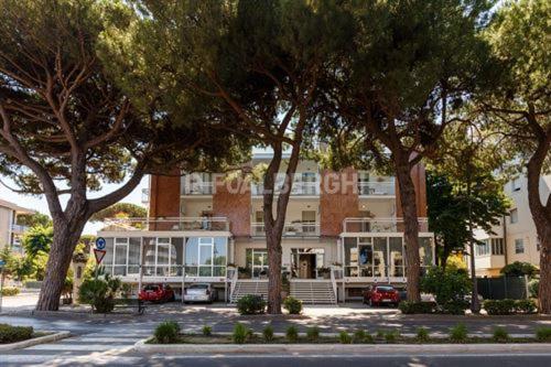 Esperia Boutique Family Hotel Чезенатико Экстерьер фото