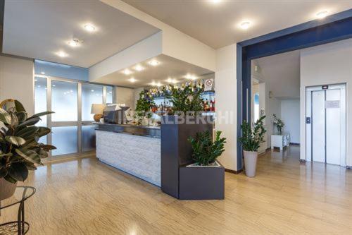 Esperia Boutique Family Hotel Чезенатико Экстерьер фото