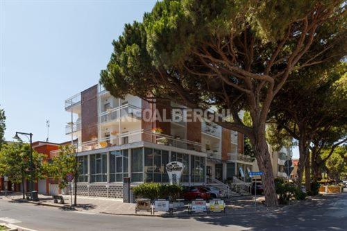 Esperia Boutique Family Hotel Чезенатико Экстерьер фото