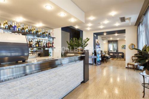 Esperia Boutique Family Hotel Чезенатико Экстерьер фото